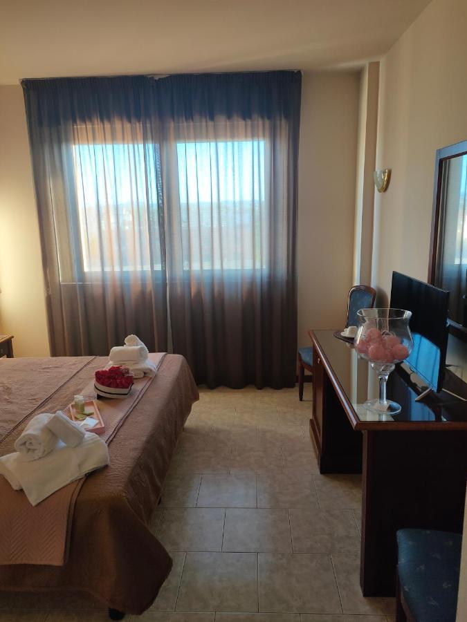 Hotel فيدينسا المظهر الخارجي الصورة
