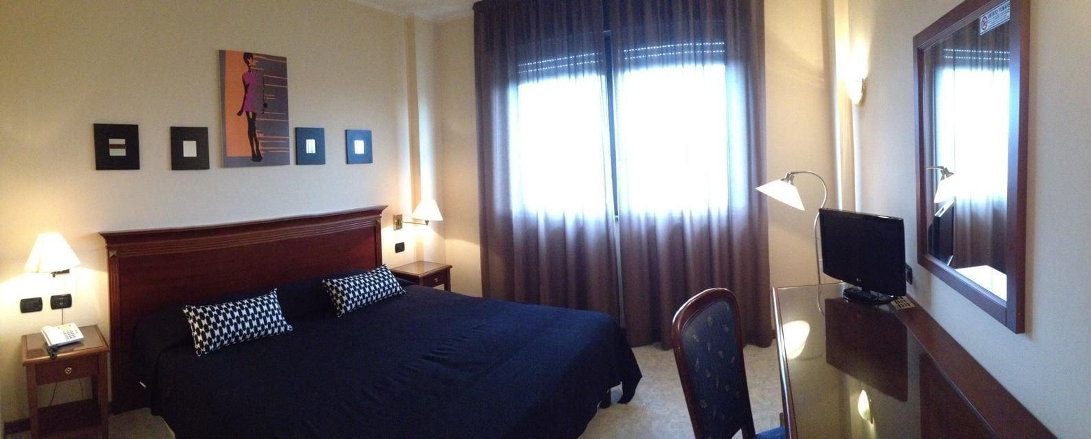 Hotel فيدينسا المظهر الخارجي الصورة