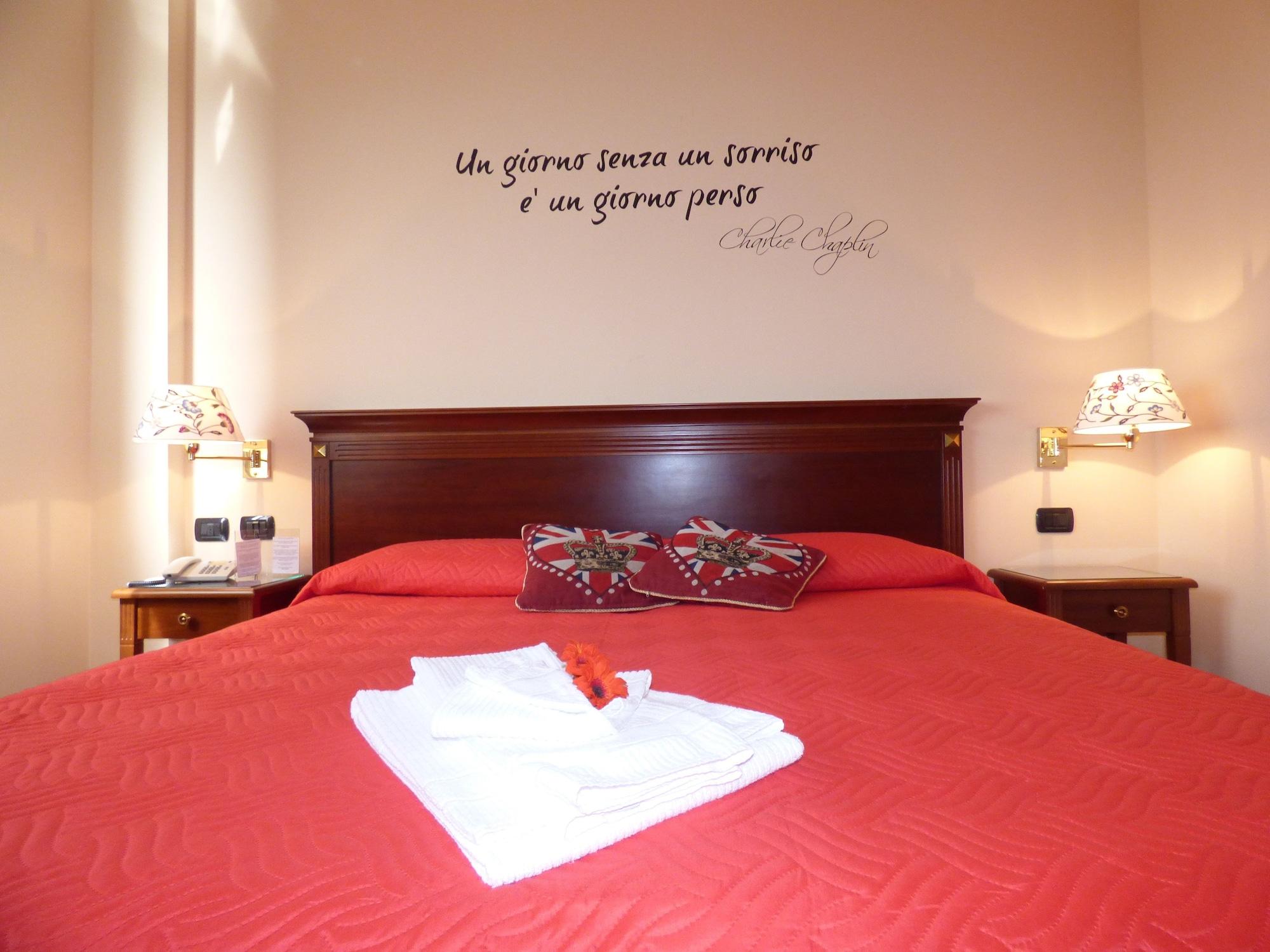 Hotel فيدينسا المظهر الخارجي الصورة