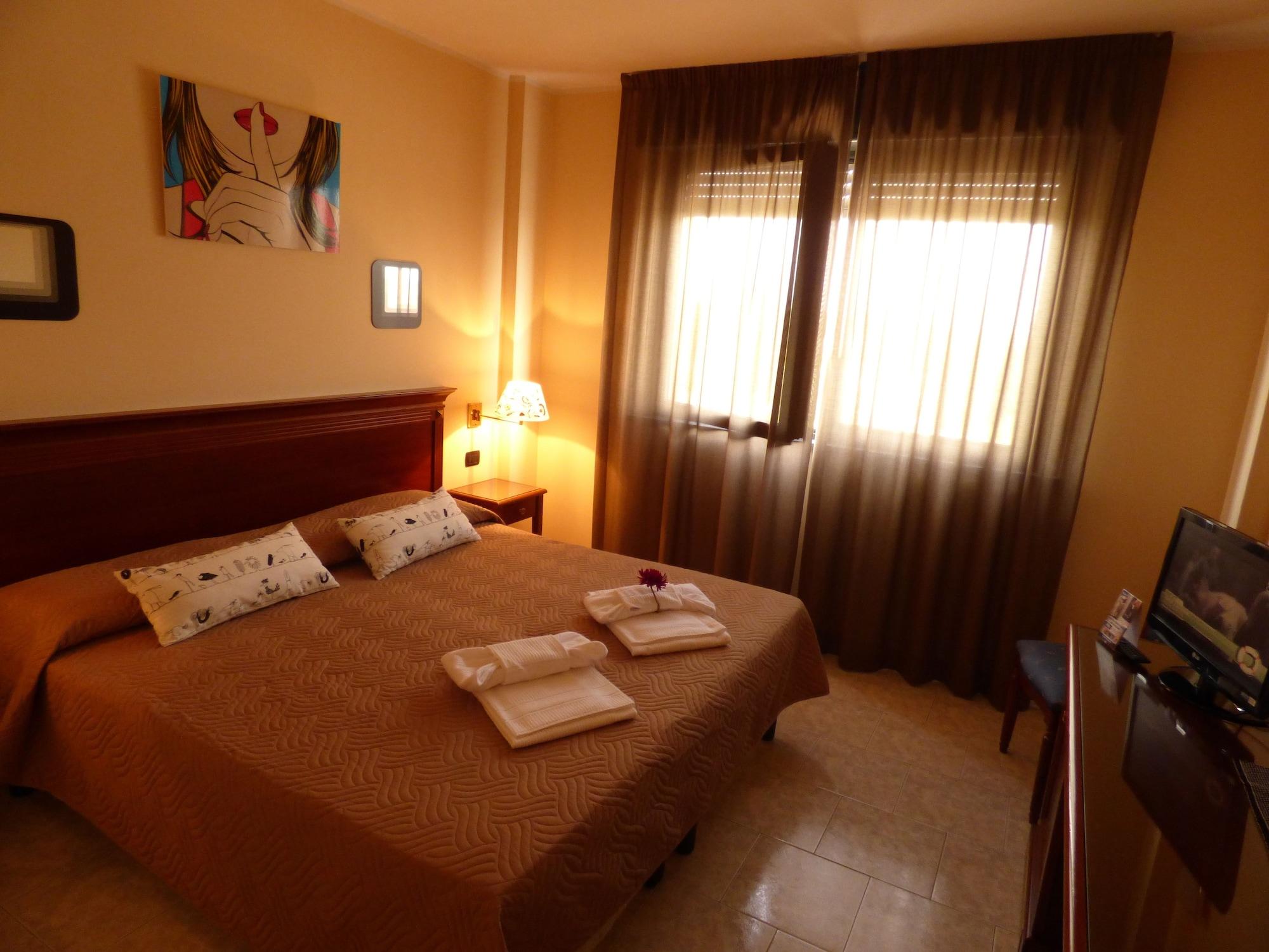 Hotel فيدينسا المظهر الخارجي الصورة