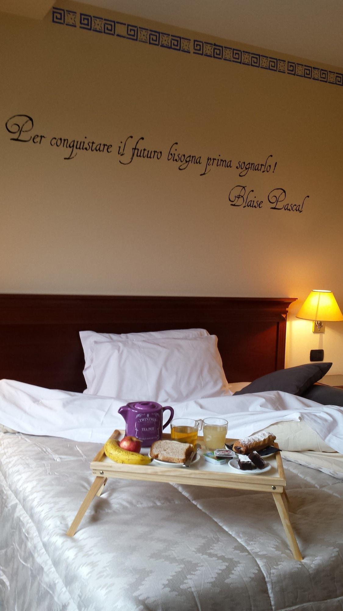 Hotel فيدينسا المظهر الخارجي الصورة