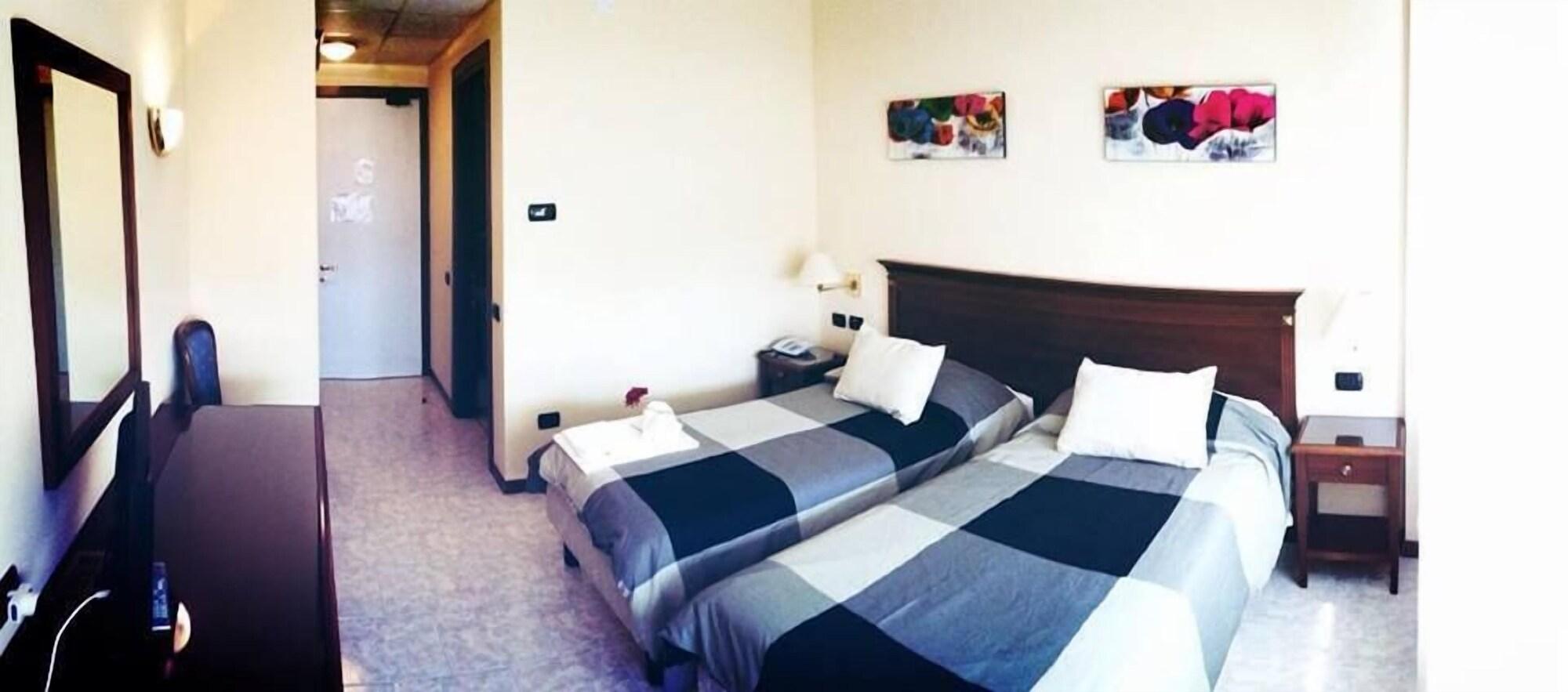 Hotel فيدينسا المظهر الخارجي الصورة