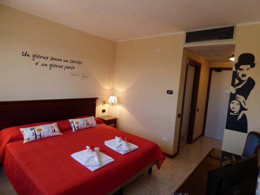 Hotel فيدينسا المظهر الخارجي الصورة