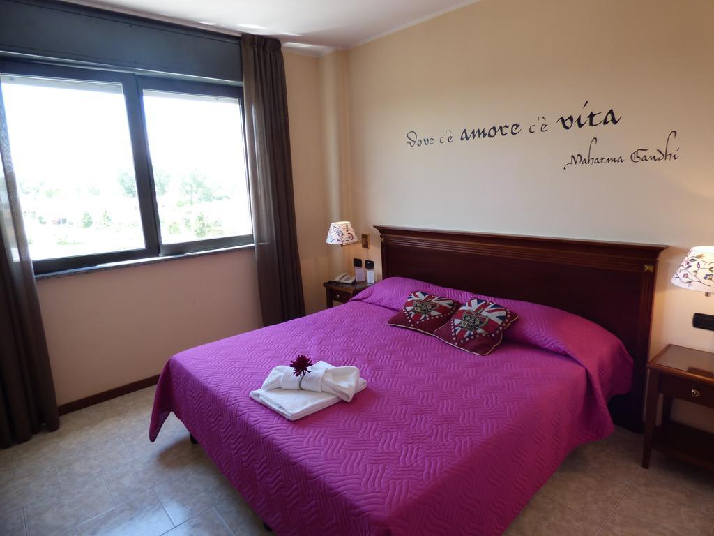 Hotel فيدينسا المظهر الخارجي الصورة