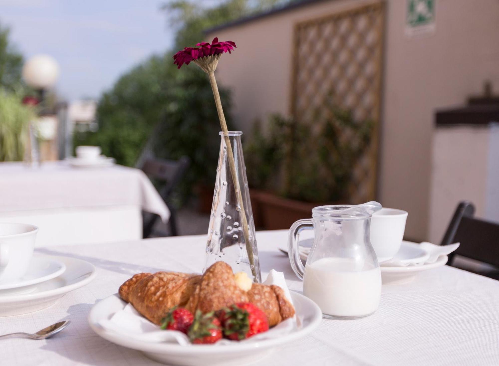 Hotel فيدينسا المظهر الخارجي الصورة