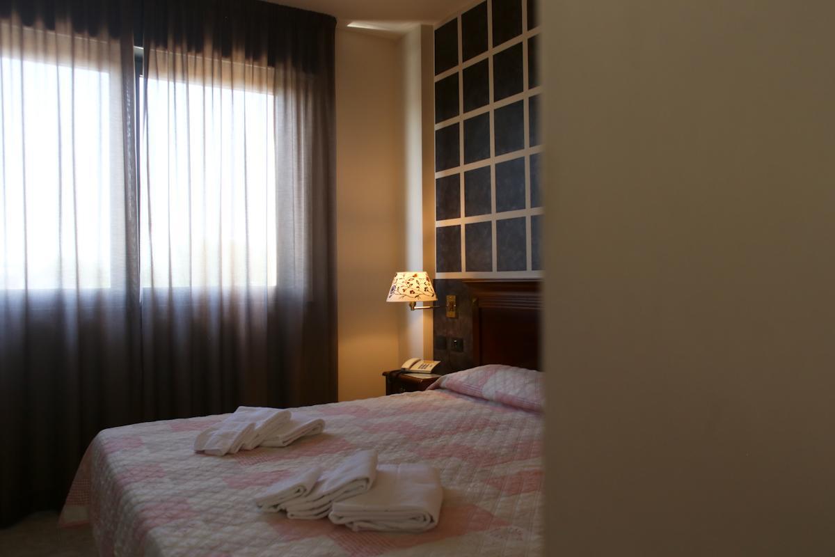 Hotel فيدينسا المظهر الخارجي الصورة