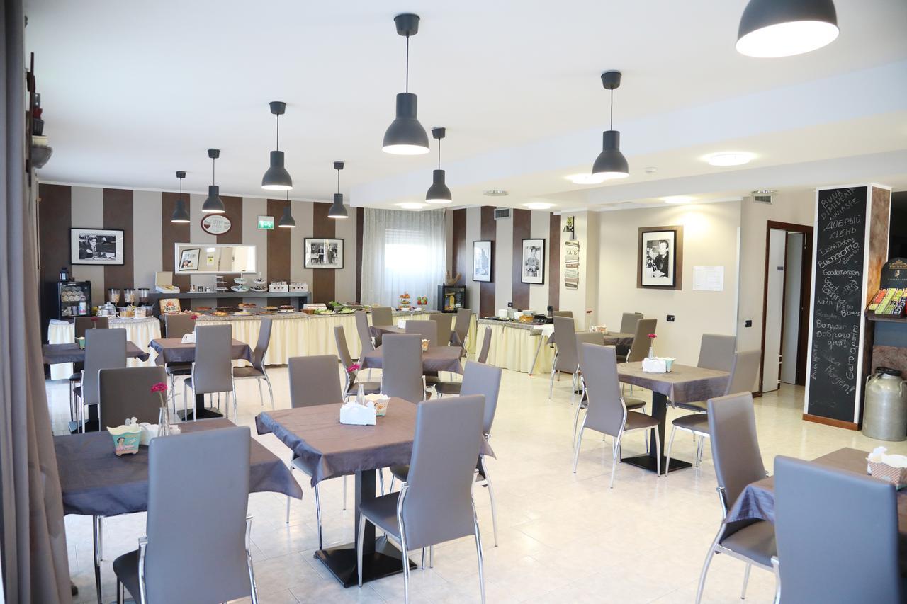 Hotel فيدينسا المظهر الخارجي الصورة