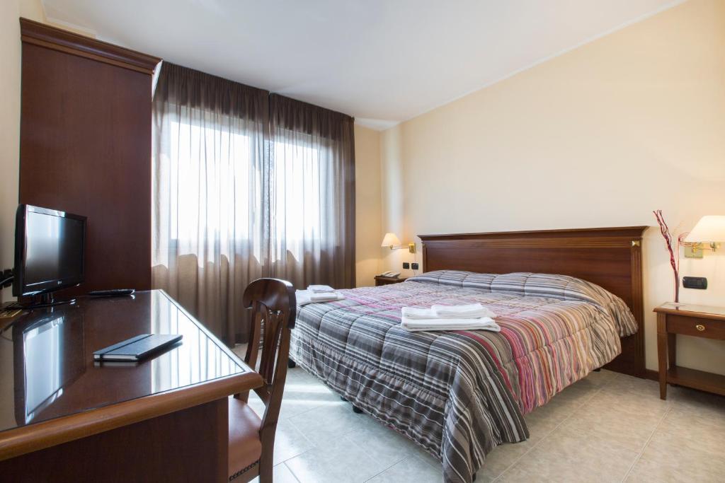 Hotel فيدينسا الغرفة الصورة