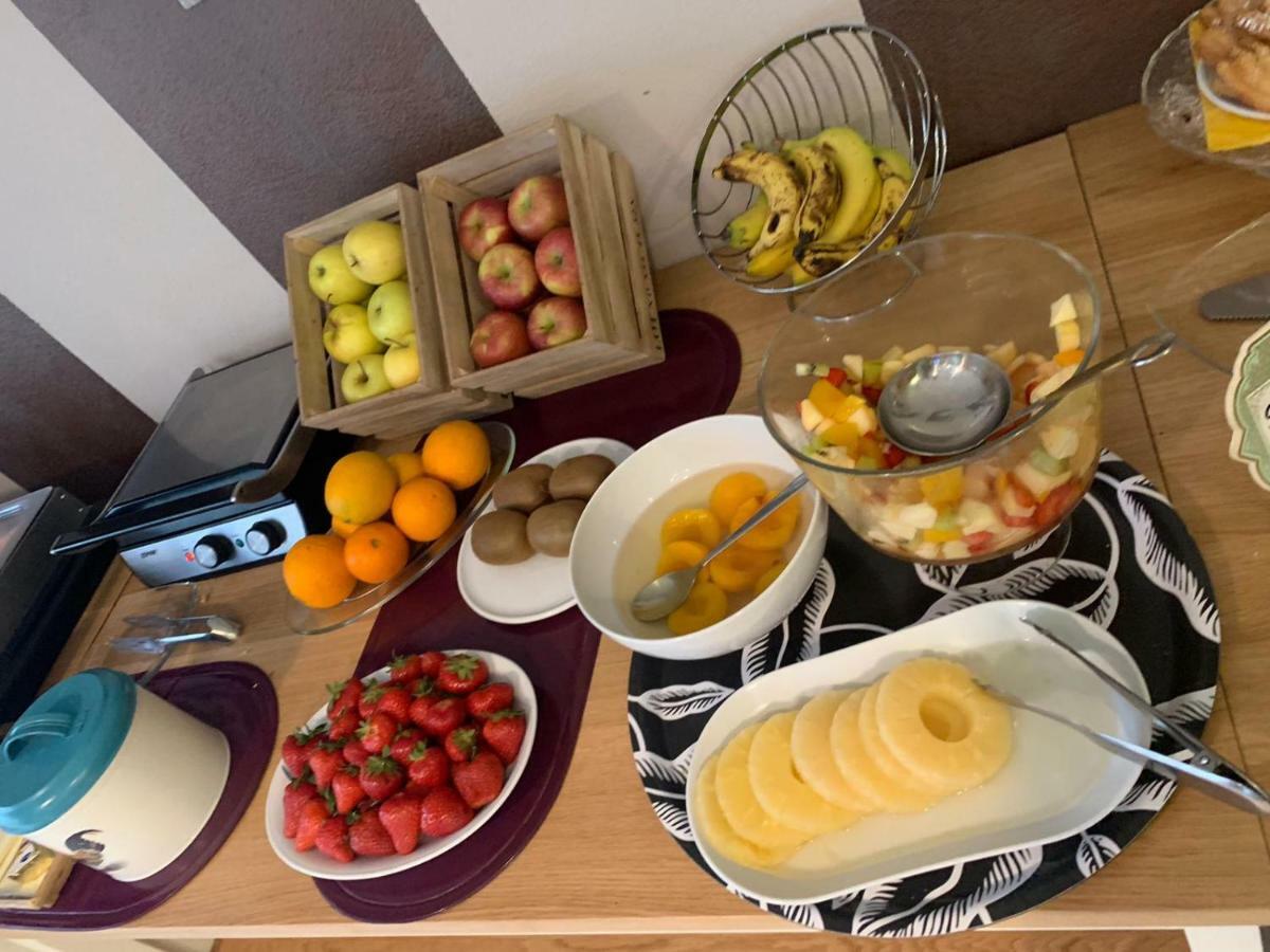 Hotel فيدينسا المظهر الخارجي الصورة